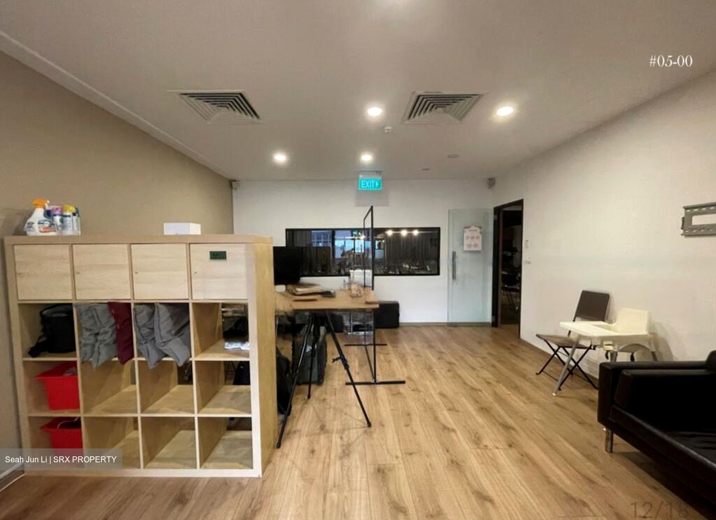 Tpi Building (D1), Office #567992141